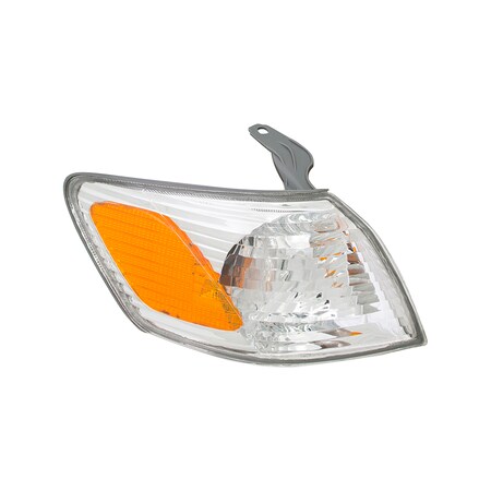 Eagle Eyes RH FRONT SIGNAL LAMP; CAMRY 00-01 TY639-B000R